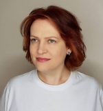 Anna Koltsova ABBYY Photo