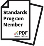 Standard Program member logo