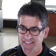 Scott Sheppard