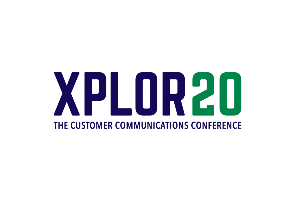 XPLOR2020 logo