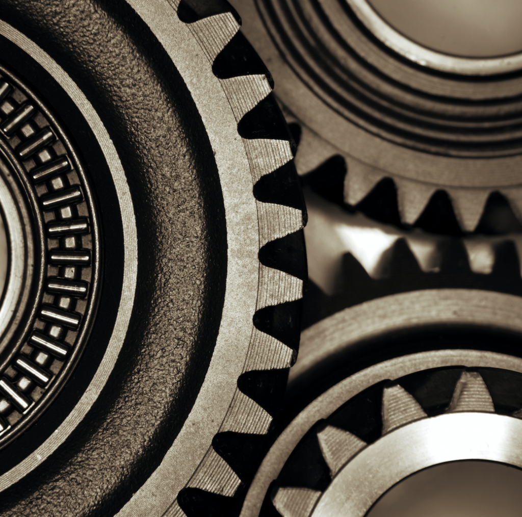 Gears