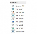Conversion Nodes