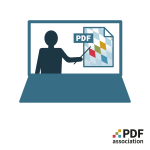 OctoberPDFest logo