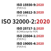 ISO 32000-2:2020 and subsets.