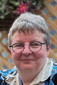 Ulrike Fischer