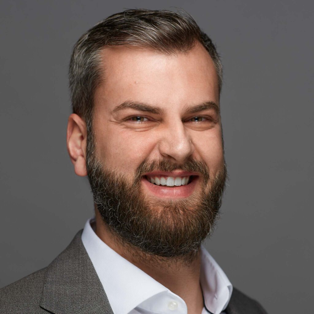 Image of Felix Heiny