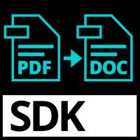 windows pdf search sdk