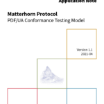 Matterhorn Protocol 1.1 cover image