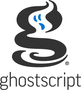 ghostscrip logo