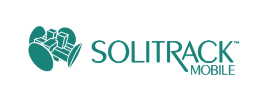 Solimar Systems SOLitrack Mobile Logo