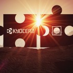 solimar-kyocera partnership