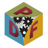 Arlington PDF Model logo