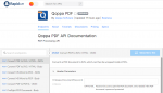 Rapid API Enpoints Image
