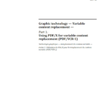 ISO 16613-1 Cover