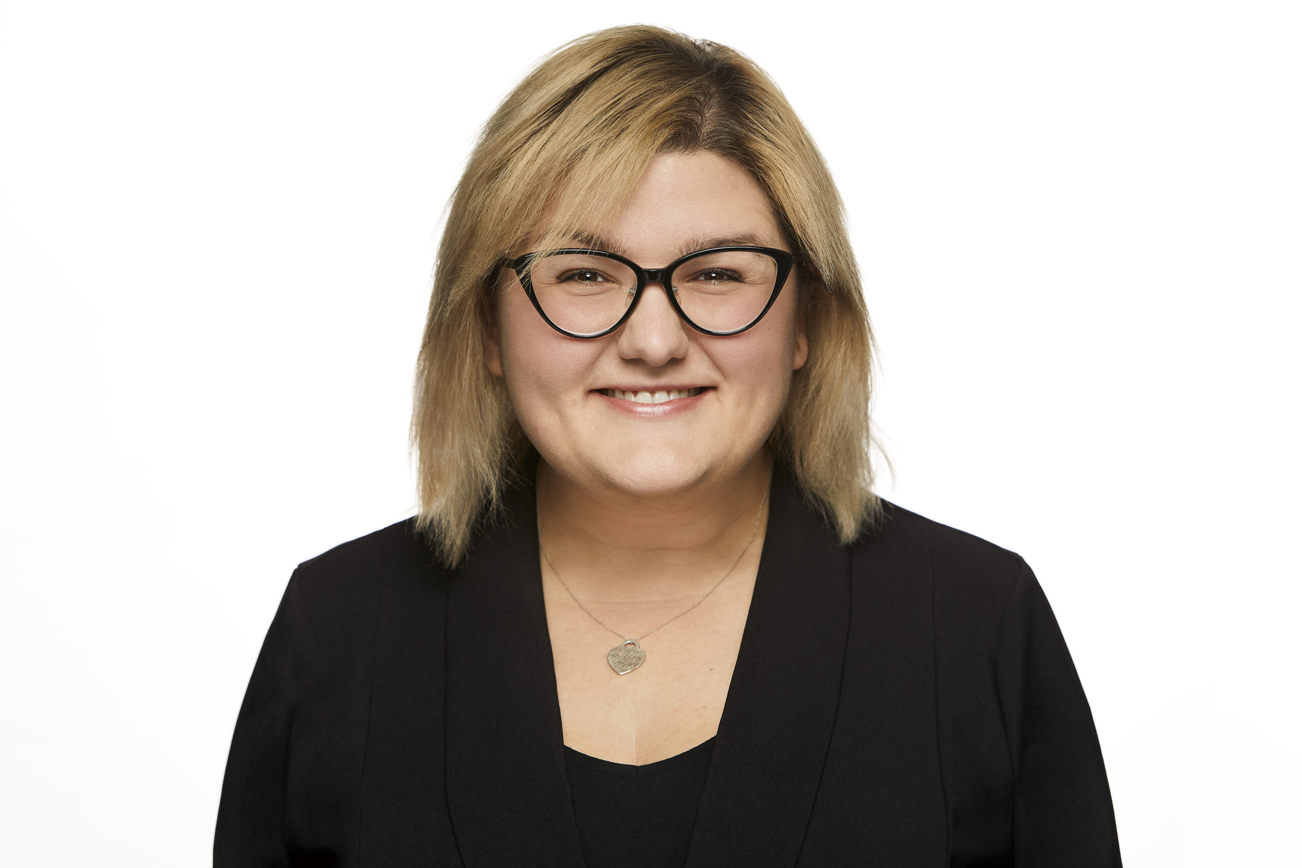 Headshot for Matisse Hamel-Nelis.