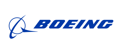 Boeing Logo