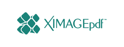Solimar Systems, XIMAGEpdf logo