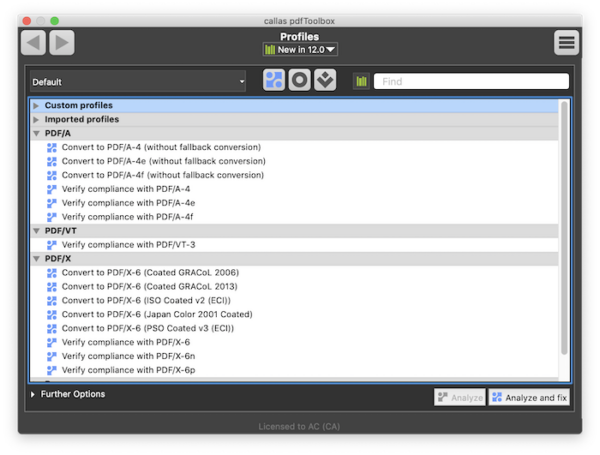 PDF standards explained: with a focus on the newest – PDF Association