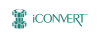 Solimar Systems, iCONVERT logo