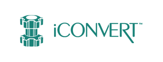 Solimar Systems, iCONVERT logo