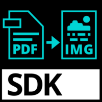 PDF to Image SDK