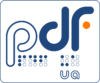 Logo df - PDFUA