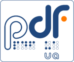 Logo df - PDFUA