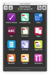 app library