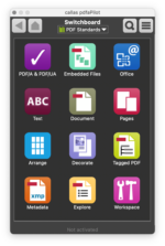app library