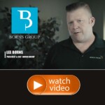 Lee Borns - watch video