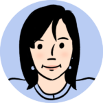 Image of a woman