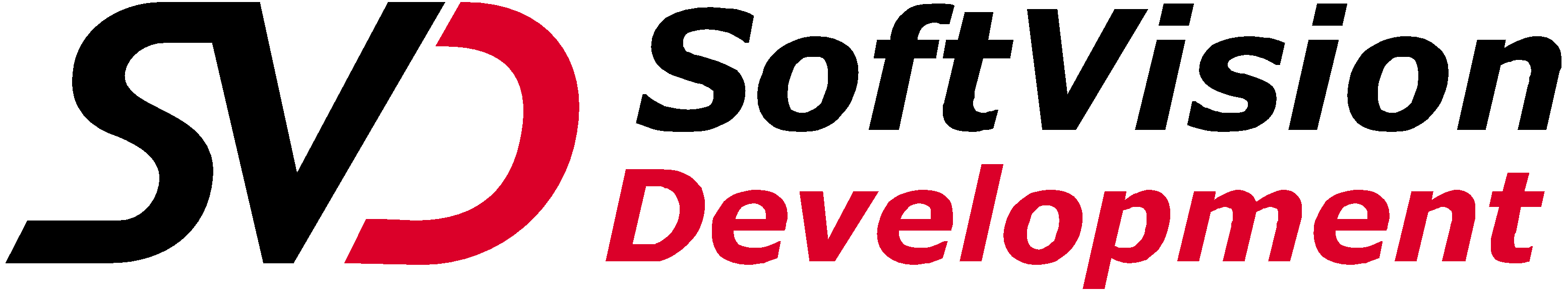SoftVision Development logo