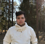 Maksim Bezrukov