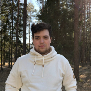 Maksim Bezrukov