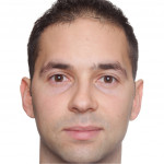 Headshot of Vladislav Mladenov