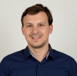 Color headshot Christoph Burkhalter