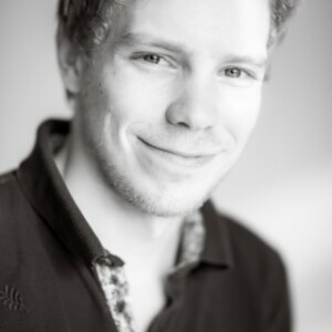 Headshot - Kevin Willems