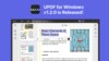 UPDF for Windows v1.2.0 released