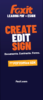 Foxit Create Edit Sign New PDF2Office SDK