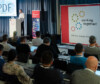 PDF Days plenary session.