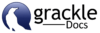 Grackle Docs logo