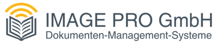 Image Pro GmbH Logo