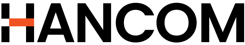 Hancom logo