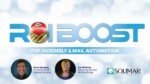 Solimar Systems ROI Boost series PDF assembly and mail automation