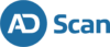 AD Scan logo