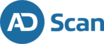 AD Scan logo