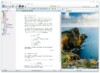 Scrivener Windows View Research