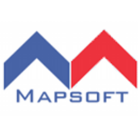 Logo od Mapsoft