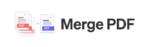 Logo of MergePDF
