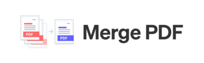 Logo of MergePDF